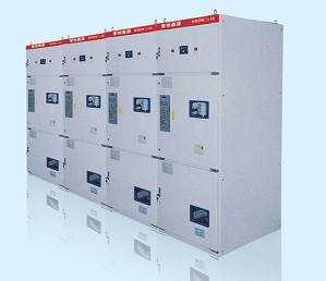 HXGN -12、24型高壓環(huán)網(wǎng)開(kāi)關(guān)設備